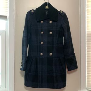 Guess coat